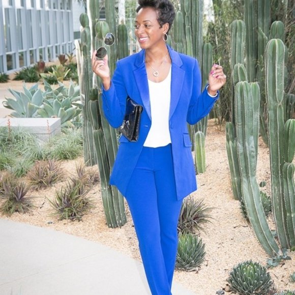 Diane Von Furstenberg Jacket - Picture 8 of 14